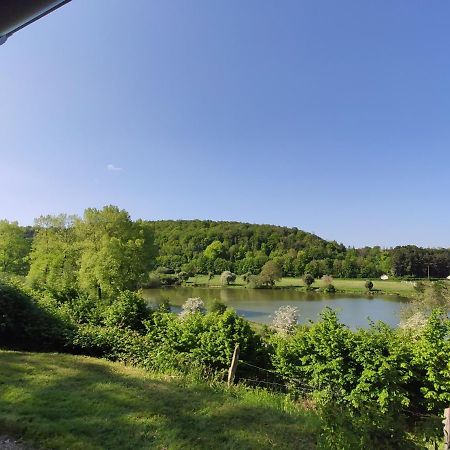 Gite 9 Personnes Fecamp Etretat Colleville Екстер'єр фото
