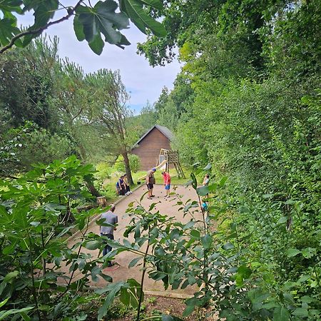 Gite 9 Personnes Fecamp Etretat Colleville Екстер'єр фото