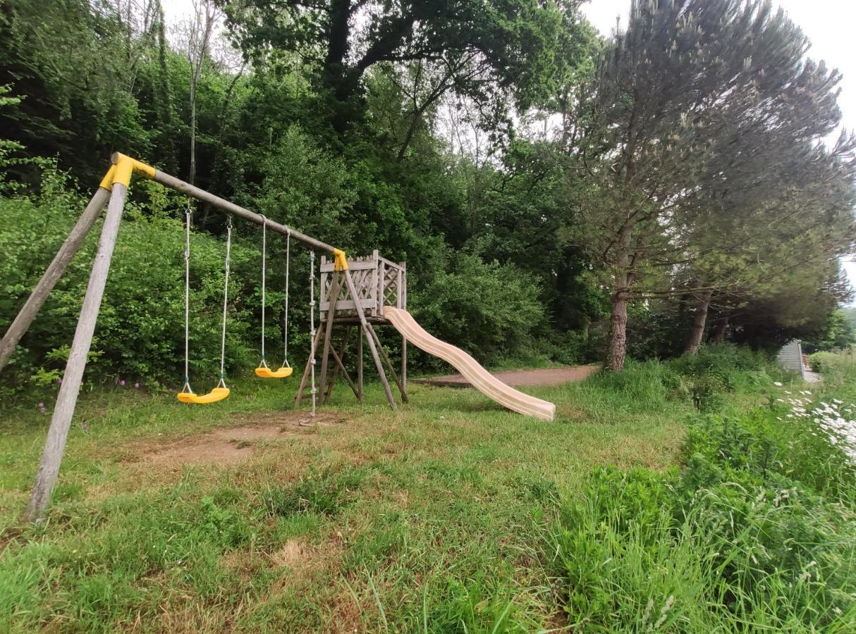 Gite 9 Personnes Fecamp Etretat Colleville Екстер'єр фото