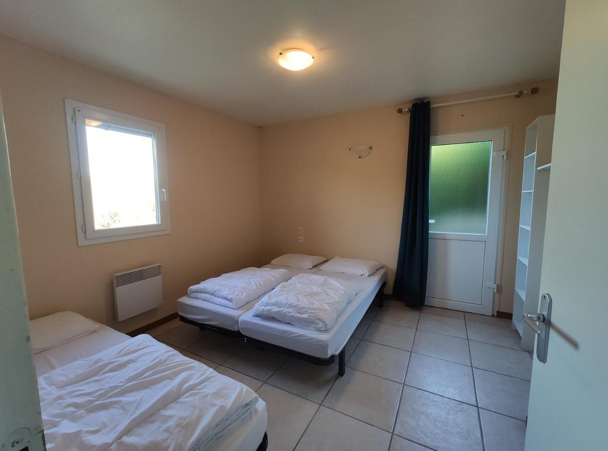 Gite 9 Personnes Fecamp Etretat Colleville Екстер'єр фото