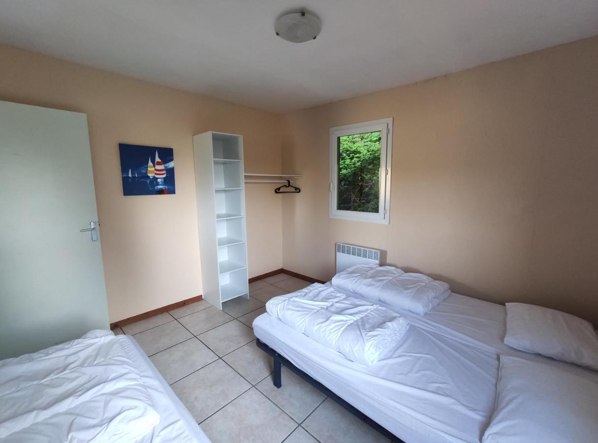 Gite 9 Personnes Fecamp Etretat Colleville Екстер'єр фото