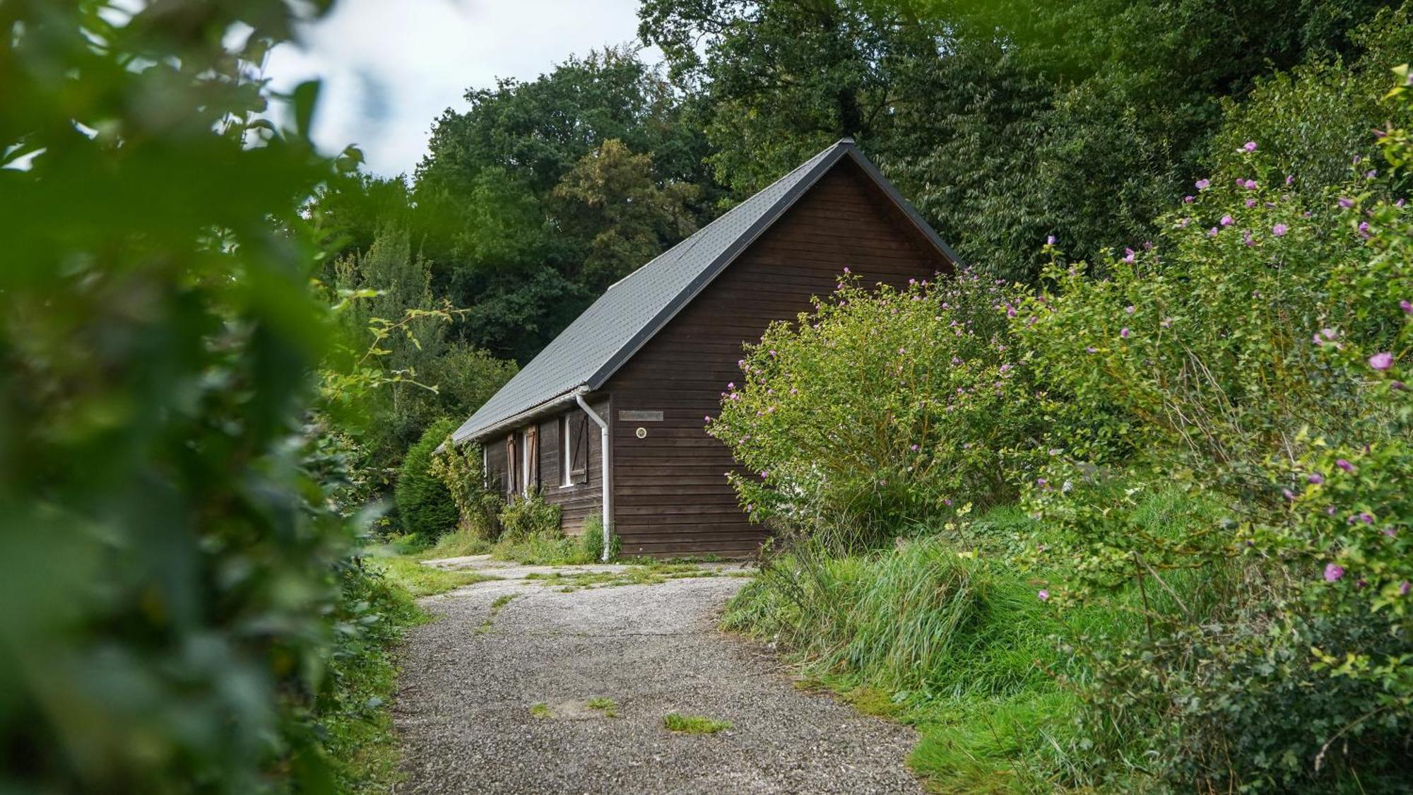 Gite 9 Personnes Fecamp Etretat Colleville Екстер'єр фото