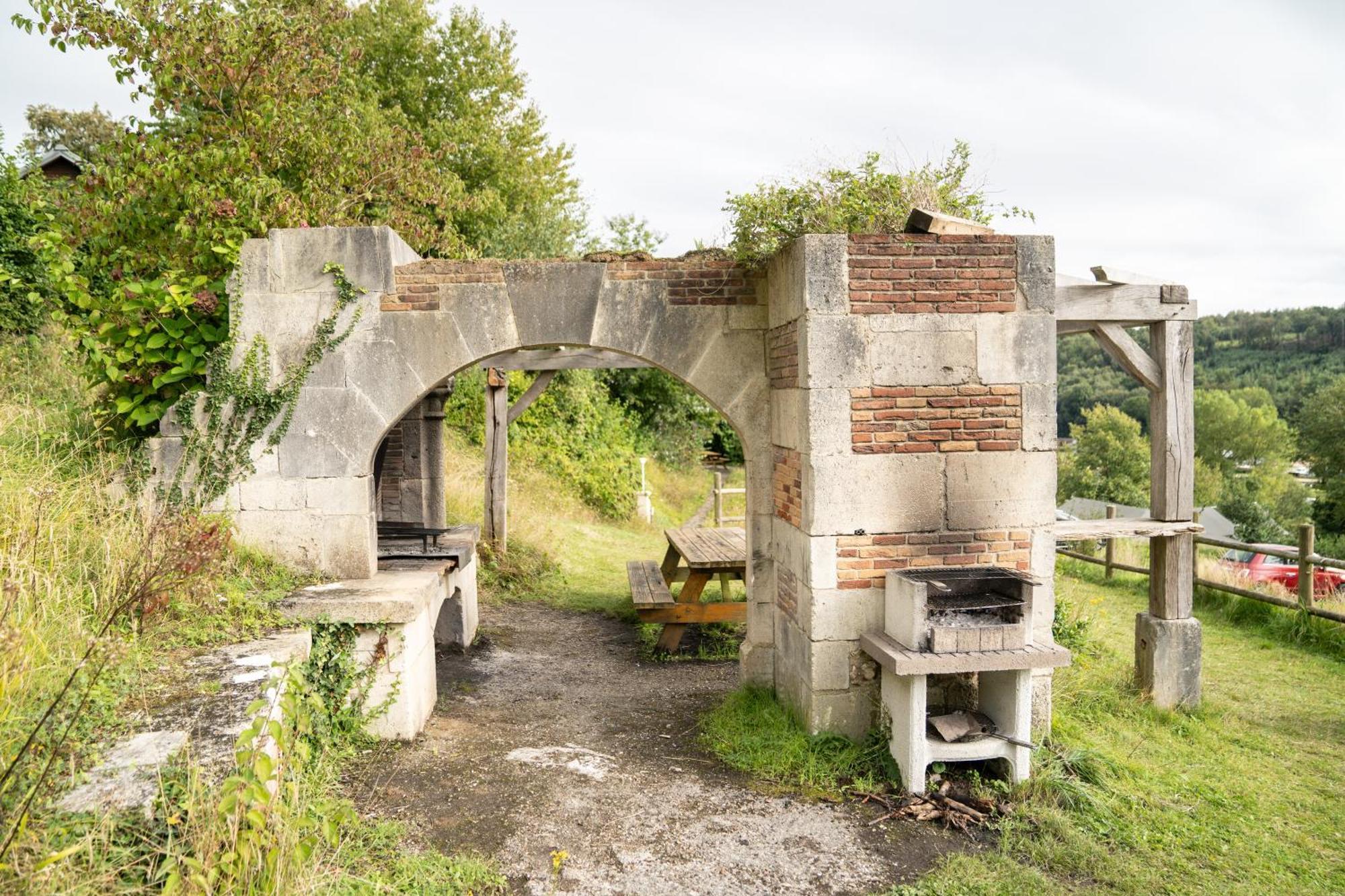 Gite 9 Personnes Fecamp Etretat Colleville Екстер'єр фото