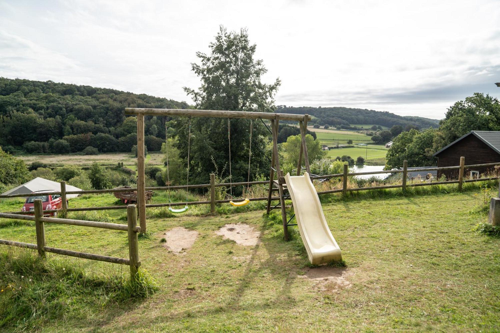 Gite 9 Personnes Fecamp Etretat Colleville Екстер'єр фото