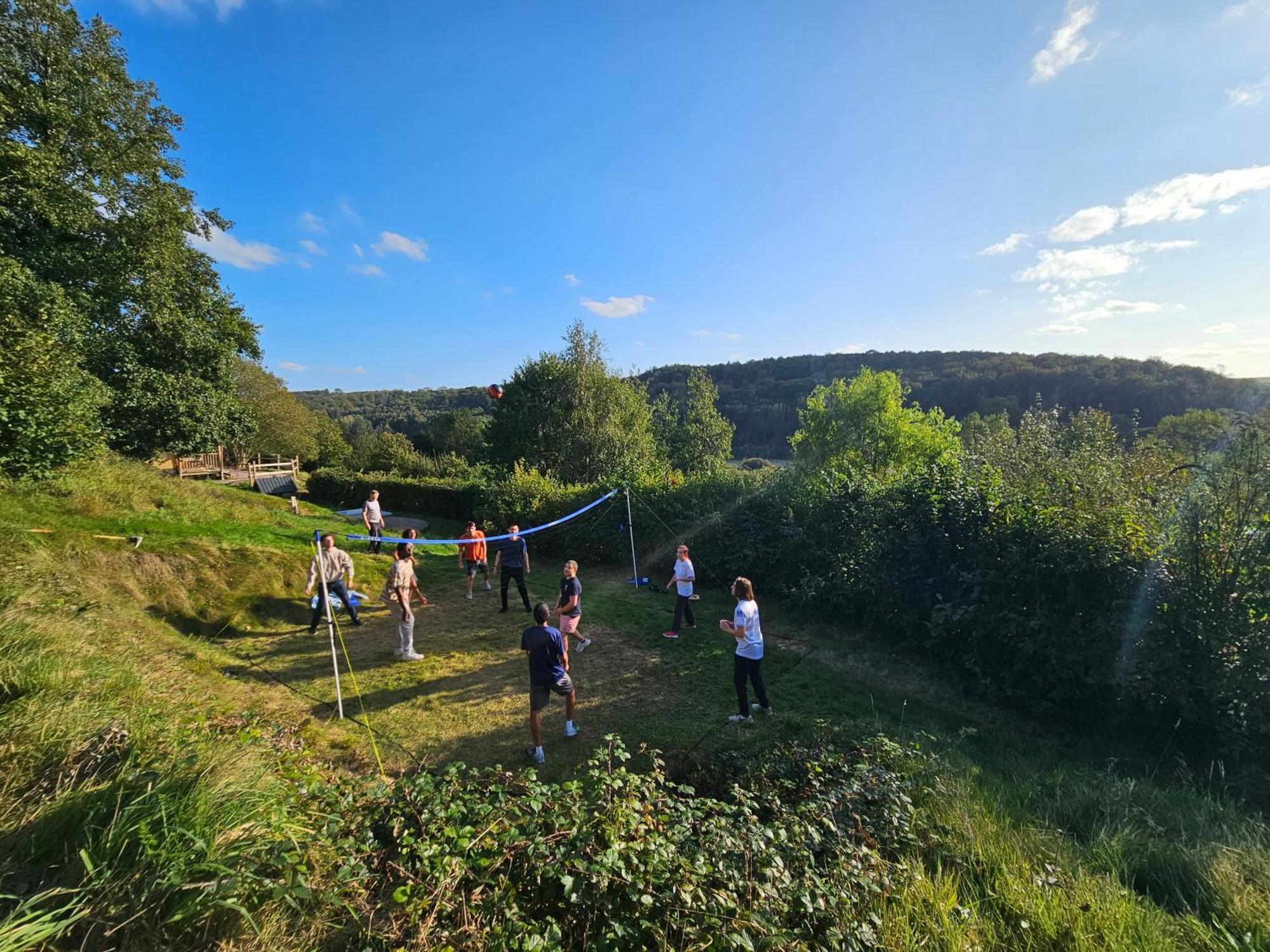 Gite 9 Personnes Fecamp Etretat Colleville Екстер'єр фото