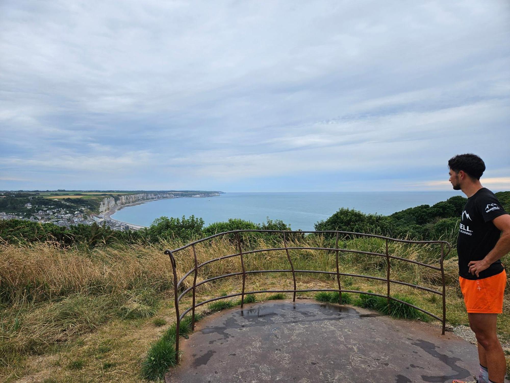 Gite 9 Personnes Fecamp Etretat Colleville Екстер'єр фото